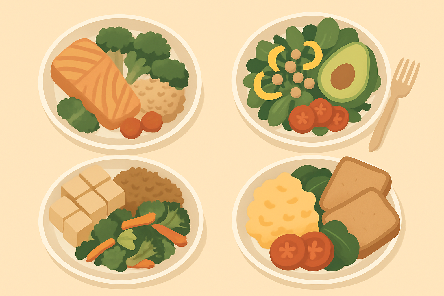 What Is the Best Diet for Weight Loss?