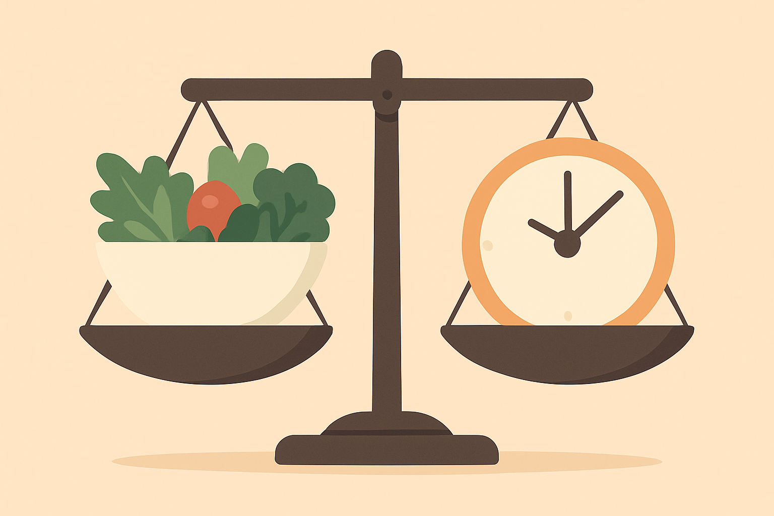 Calorie Deficit vs. Sustainability: Finding the Balance