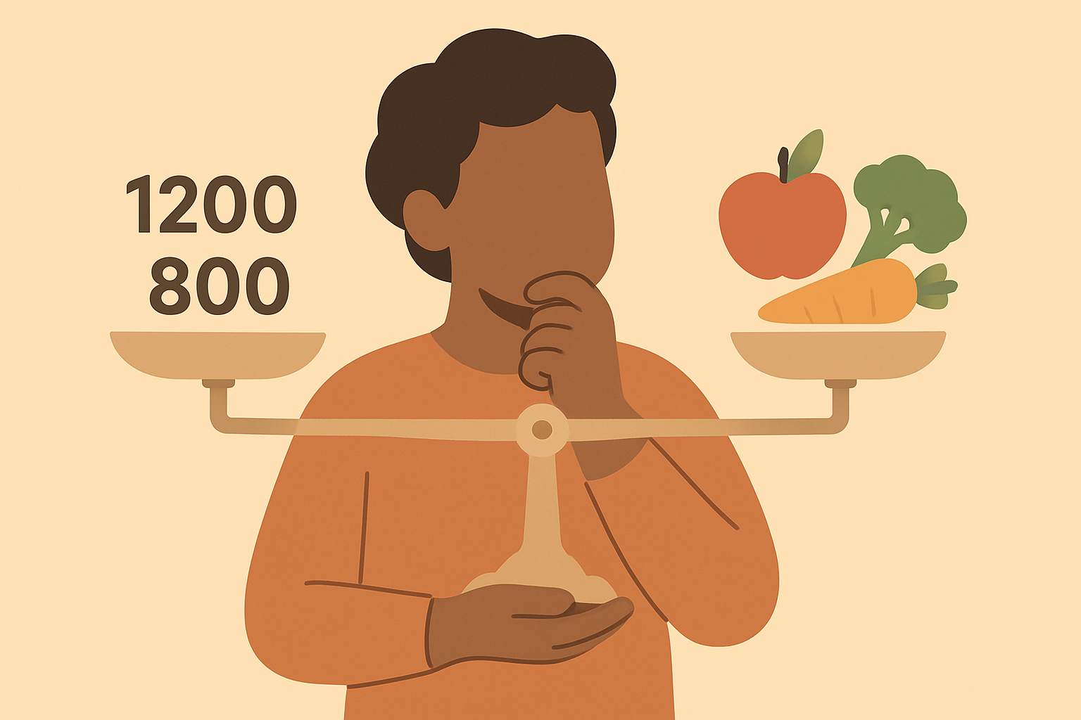 Do You Have to Count Calories to Lose Weight?