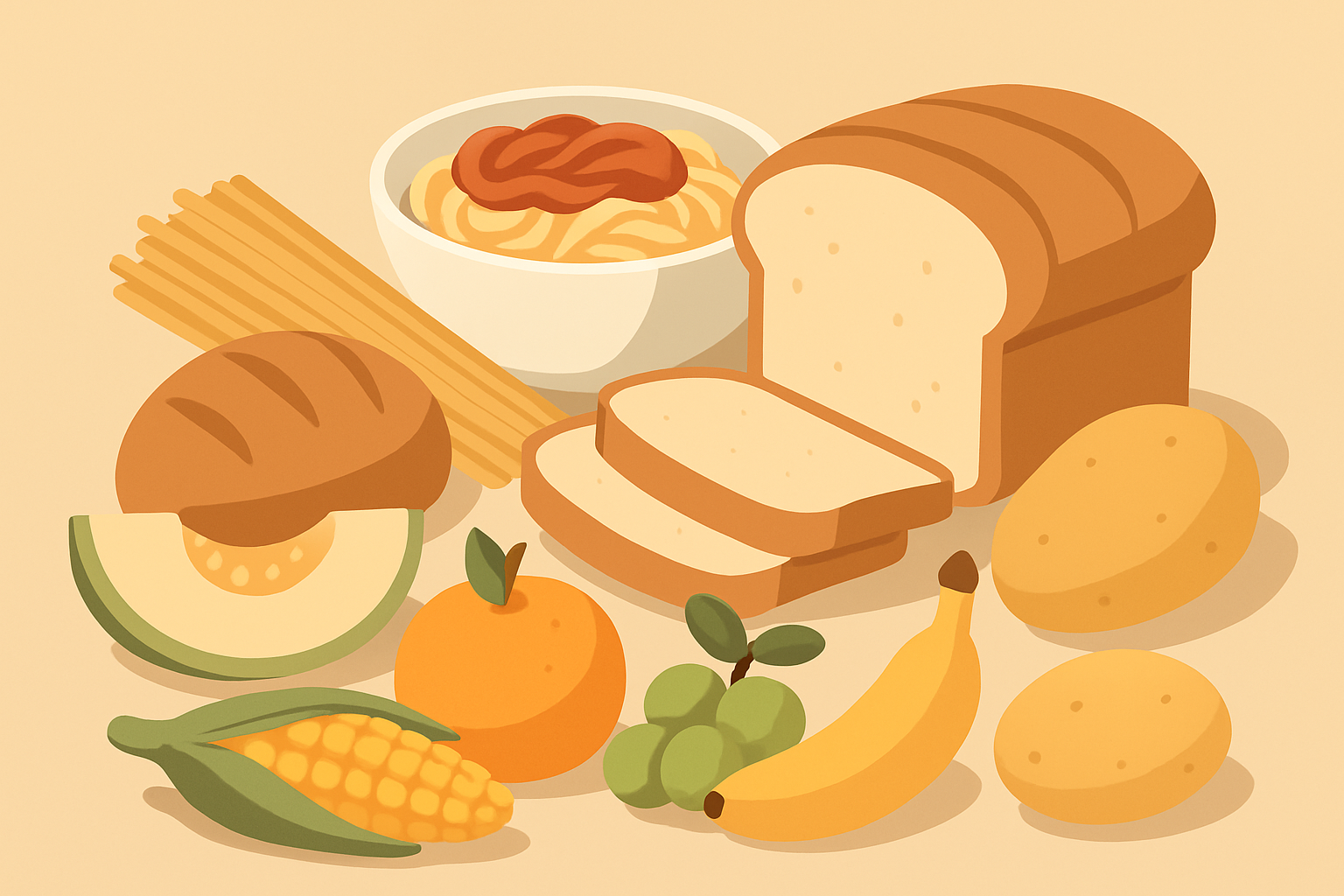 Do Carbs Make You Fat?
