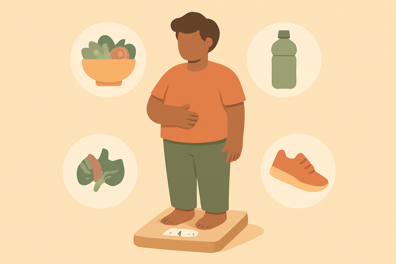 How Fast Should You Lose Weight?