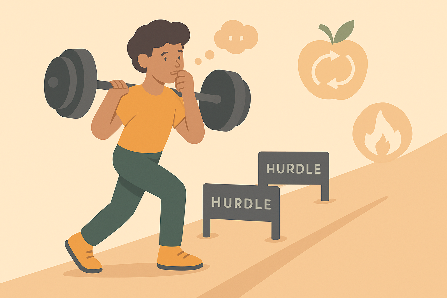 Metabolic Adaptation: Why Diets Stop Working