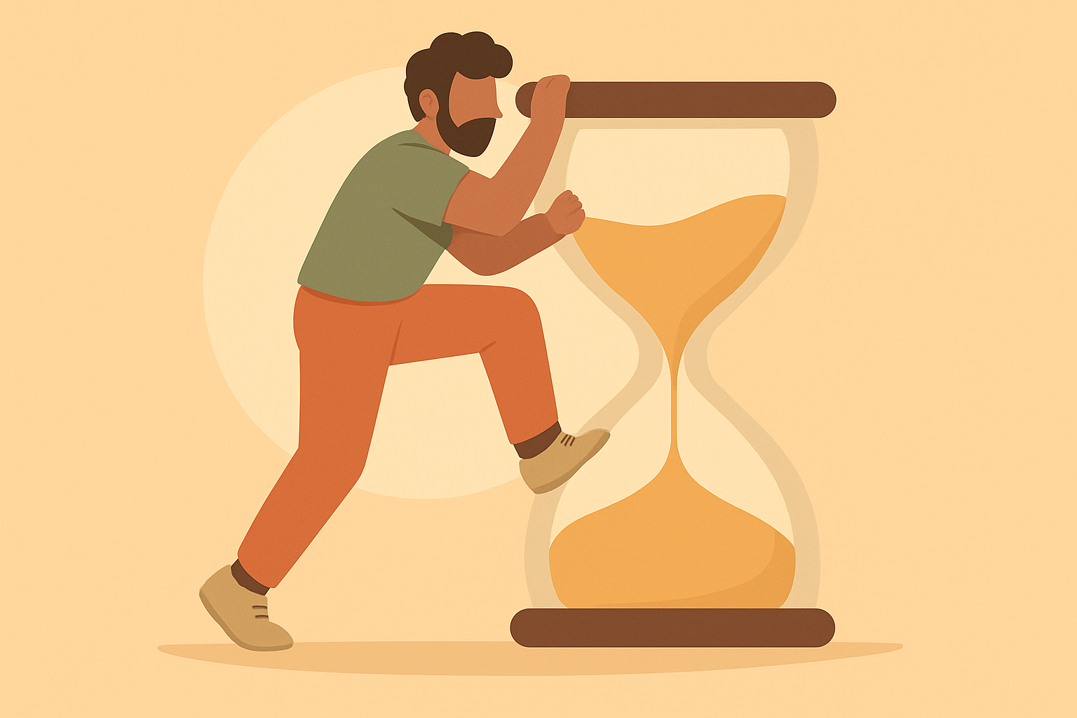How to Stay Motivated When Progress Slows