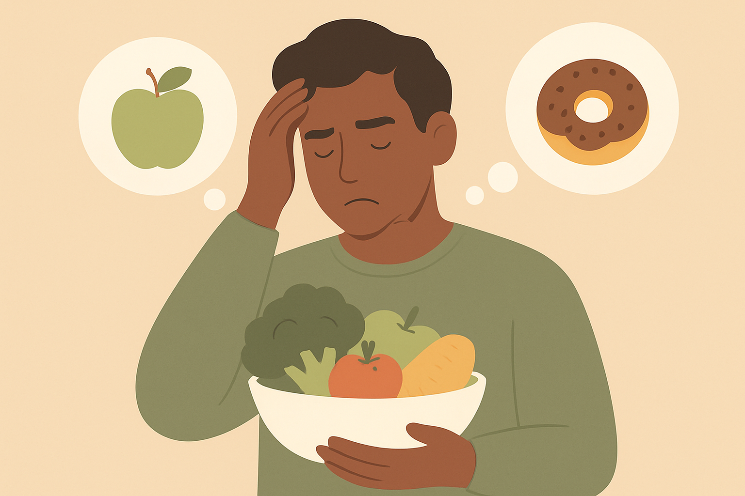 How to Stop Emotional Eating Without Going on a Diet