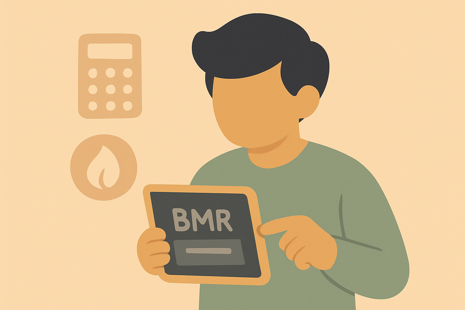 What Is BMR and Why It Matters for Weight Loss