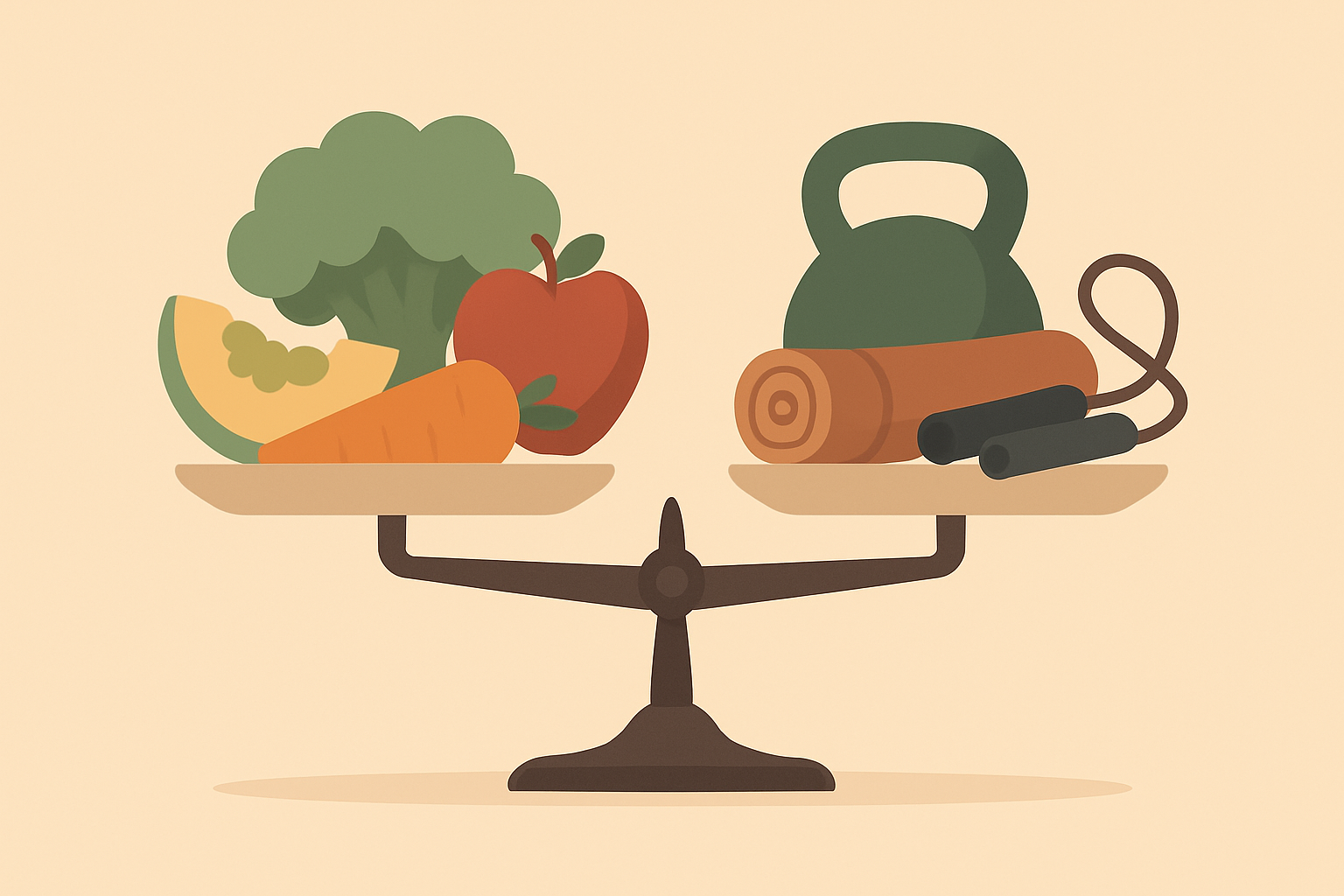What Is Energy Balance?